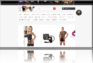 Onlineshop Gütesiegel Zertifikat Erotik-Store-Asl