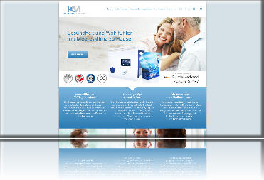 Onlineshop Gütesiegel Zertifikat KLIMAMARINE GmbH