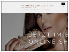 Zertifizierte Händler die ein Tested-Shops24 Gütesiegel tragen fashionschmuck-4you.de