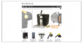 Zertifizierte Händler die ein Tested-Shops24 Gütesiegel tragen Wirth-OnlineHandel