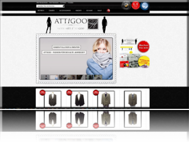 Onlineshop Gütesiegel Zertifikat https://klamottenfabrik.com